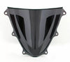 Suzuki GSXR600 / 750 (2011-2022) Black F3 Windshield