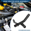 Ford F-150 Engine Heater Hose Assembly (2011-2023)