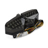 Yamaha YZF R6 R6S LED Integrated Turn Brake Tail Light (2003-2008)