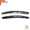 Honda Civic 2006-2011 Weather Shield Window Visor Rain Guard