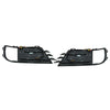 VW Tiguan 1 Pair LED Front Daytime Running Lights (2013-2016)