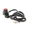 Dirt Bike Quad ATV CNC Engine Stop Start Kill Switch Button