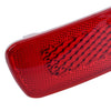 Jeep Grand Cherokee & Compass Rear Left Reflector (2011-2023)