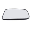 Nissan Frontier D22 Pickup 1998-04 Side Mirror Glass Lens RH Door Rear View