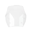 BMW R1300GS Clear Windshield Deflector (2024)