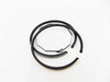 YAMAHA DT80 47mm Piston Kit with Rings & Clips (1981-1983)