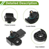 Mini Cooper S 1.6 MAP Sensor (2007-2010)