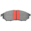 Nissan Dualis J10 Front Disc Brake Pad Set (2010-2013)