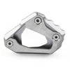 Yamaha MT-10 Kickstand Side Stand Enlarger Foot Plate (2016-2021)