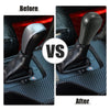 BMW 1 Series E81 Black Automatic Gear Shift Knob