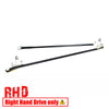 Mitsubishi Triton L200 Colt Strada  1986-1996 Wiper Link