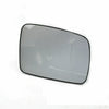 LR2 LR3 Range Rover 2 x Heated Door Mirror Glass with Plate (2004-2009)