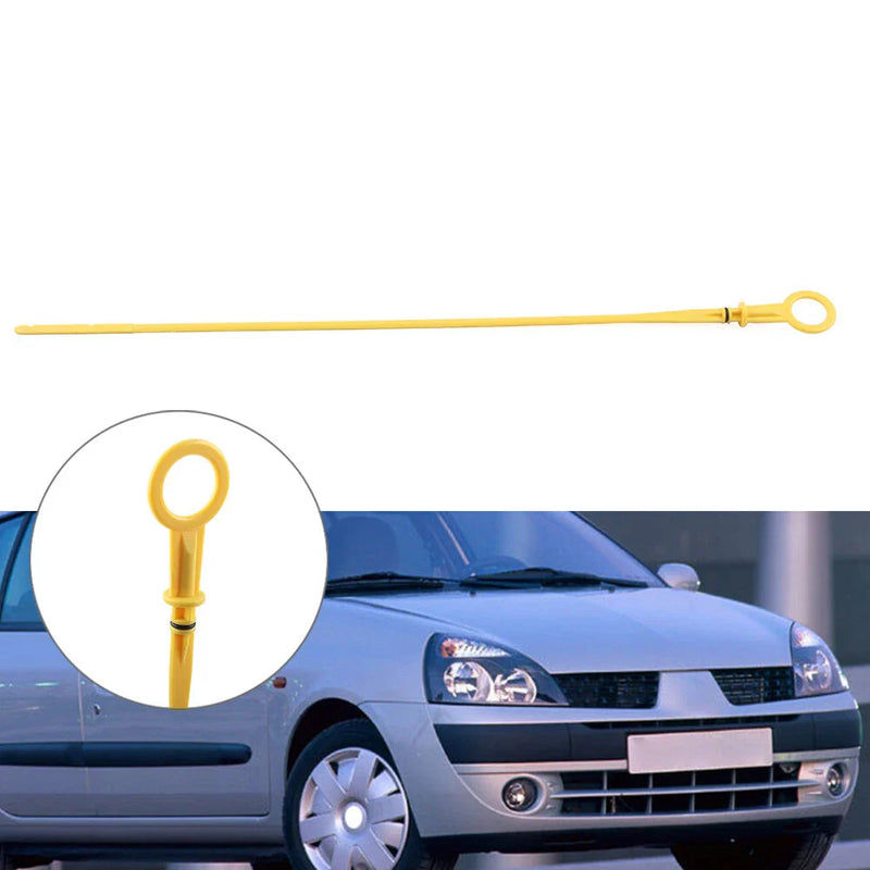 Dacia Logan, Sandero, Renault Clio, Kangoo Engine Oil Dipstick (2007-2023)
