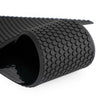 Speed Triple 1200 RR Tank Pads Side Guard - Black (2021-2023)