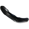CRF 250CC Black Plastic Front Wheel Mud Guard Fender