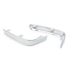 Honda GL1800 Goldwing 2001-2011 Chrome Saddlebag Decoration Strips