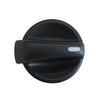 Honda Accord A/C Heater Fan Switch Knob (1994-1997)