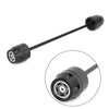 Ducati Scrambler Axle Protector Pad Hub Cover (2015-2023)