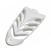 250cc Dinosaur Quad Dirt Bike ATV White Headlight Cover