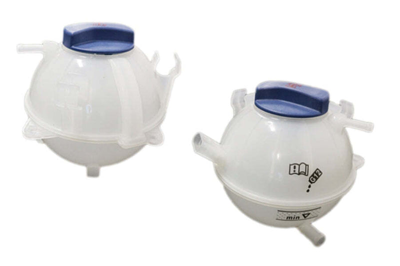 Overflow Bottle FOR Skoda Yeti 5L