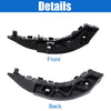Honda Civic Front Bumper Bracket (2006-2011)