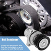 Mazda 3 2.3L 2.5L Serpentine Belt Tensioner (2010-2013)