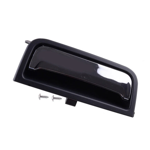 Chevrolet Silverado, GMC Center Console Armrest Latch Handle (2007-2013)