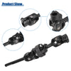 Chevy Tracker Intermediate Steering Shaft (1999-2004)