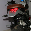 Universal Models LED Amber Motorcycle Turn Signal Indicators