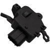 Jeep Grand Cherokee WJ Tailgate Door Lock Actuator Motor (1999-2004)