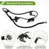 Lexus RX330 ABS Wheel Speed Sensor (2004-2006)