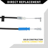Honda Civic Interior Front Door Handle Cable (2006-2011)