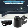 Ford Transit Connect (2010-2013) Black Rear Windshield Wiper Arm Nut Cover