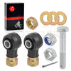Polaris Ranger RZR Razor 2 x Tie Rod End Kit