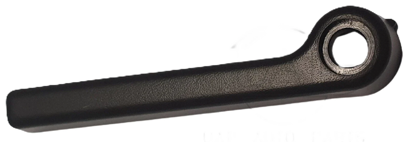 Toyota Land Cruiser 6pc Outer Handle Set (1998–2007)