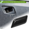 Toyota Camry Front Left Washer Nozzle Cover Unpainted (2011–2015)