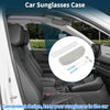 Ford Kuga 3 MK3 ST-Line (2020-2025) - Grey 1 Set Sunglasses Case