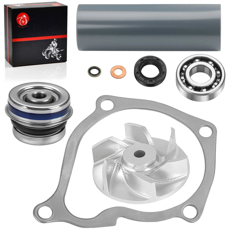 Polaris ATP 500 / Magnum 425 / 500 Water Pump Seal Rebuild Kit