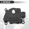 Ford Expedition HVAC Heater Air Door Blend Actuator (2007-2014)