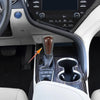 Toyota Camry, Lexus Wood Pattern Gray Gear Shift Knob