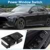 Mercedes-Benz C 180 M271.820 Power Window Switch (2007-2011)