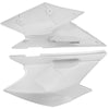 Kawasaki KLX140 2 x Left & Right Rear Side Covers (2008–2024)