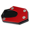 Suzuki V-STROM 800DE Red Kickstand Pad (2023)