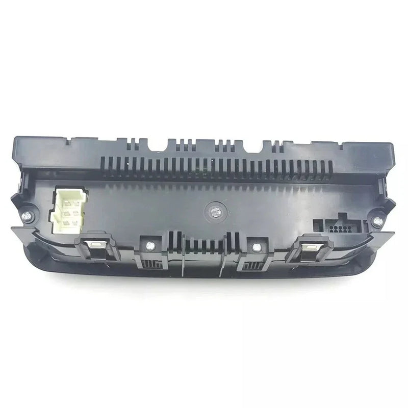 MAN TGS TGX Switch Panel / A/C Heater Conditioning /