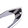 BMW 5 Series F10 F11 Left Fog Light Bezel Cover (2010-2017)