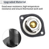 PEUGEOT 206 1.1 1.4 1.6 Engine Coolant Thermostat Housing (1998-2012)
