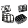 Toyota Hilux 6th Gen LN145 / 147 / 165 / 167 1997-2005 4pc Air Vent