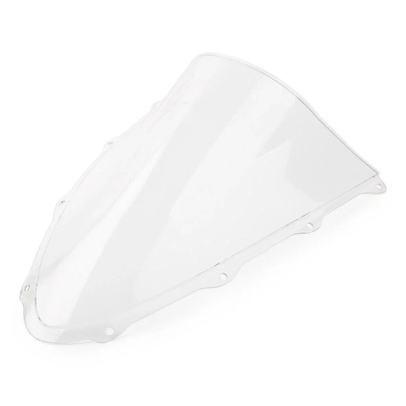 Ducati 1299 (2015-2019) - Clear ABS Plastic Windshield