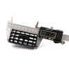 Toyota Corolla Sprinter AE100 CE101 CE107 EE105 EE108 1991-2000 Air Vent
