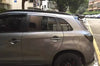 Mitsubishi Outlander Sport ABS Black Rear Trunk Spoiler Wing (All Models)